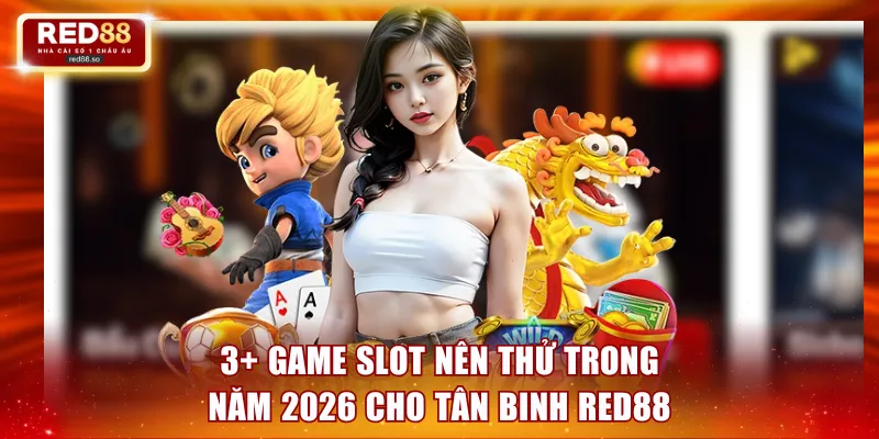 Game slot